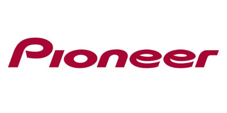 Logo Pionner